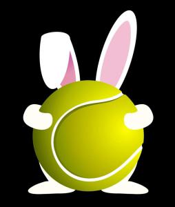 Oster Tenniscamp 25.03.24 - 29.03.24